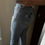 American Eagle Outfitters Stretch Mom Jean Photo 5