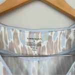 Summersalt  The Cloud 9 Boyfriend Sleep Shirt Size Medium Photo 3