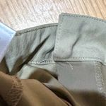 Active USA NWOT Ladies slim fit belted dress pant with stretch size Med Photo 7