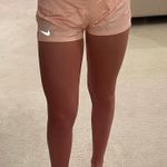 Nike Pink Shorts Photo 0