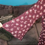 American Eagle Back Tie Romper, Large Photo 3