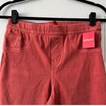 Spanx Women’s Jean-ish Ankle Leggings in Island Red Photo 5