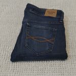 Abercrombie & Fitch A&F  Low Rise Skinny Denim Jeans Size 26/31 EUC #6812 Photo 4