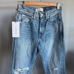 ✨SALE SLVRLAKE Virginia Distressed Slim Photo 4