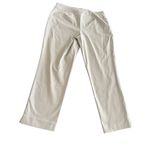 Talbots Ankle Pants size 12 Photo 5
