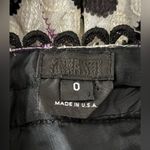 Anna Sui Y2K top vintage sz 0 Photo 2