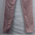 Loft  Corduroy Pants Pink 8‎ Photo 4