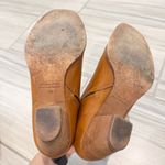 Madewell  Genuine Leather Billie Ankle Boots Boho Preppy Fall Winter Booties 7.5 Photo 7