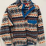 Patagonia Jacket Pullover Photo 0