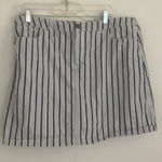 Croft & Barrow FINAL MARKDOWN Ladies skort 16 Photo 0