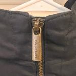 London Fog WILL NOT TAKE LESS Ladies Navy Weather Matetial Jacket Photo 1