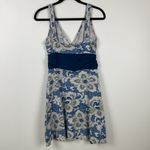 Patagonia  Margot Dress Medjool Deep Space Blue Size Medium Athleisure Outdoor Photo 6