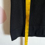 Cable & Gauge Black Buckle Tank Top, Y2K Grunge Edgy‎ Indie Sleaze Medium Gothic Photo 3