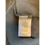 Garnet Hill  Jolie Knit Sequins Scoop Neck Dress Womens Small Sophisticated Basic Photo 5