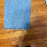 American Eagle High-Rise Baggy Wide-Leg Jeans Photo 7