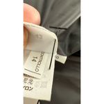 Brunello Cucinelli  Coat Jacket Women’s Size 42 Puffer Down Fox Fur Collar Luxury Photo 8