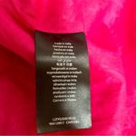 Diane Von Furstenberg NWT DVF x Onia Flora Midi Dress Floral Pink Coverup Beach Pool Fuchsia Magenta M Photo 14