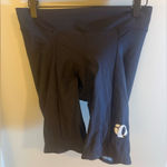 Pearl Izumi  SELECT Women’s Cycling Shorts Black L Padded Chamois Photo 0