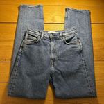 & Other Stories & other stories straight leg jeans 25 Photo 1