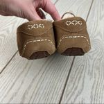 UGG  Ansley Slipper Shoes US6 Chestnut (tan) $100 Indoor Outdoor Moccasin Flat Photo 7