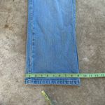 Wrangler  Aura Denim Jeans Women’s Size 12SHT Blue Boot Cut Photo 7