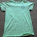 Puppie Love  T-Shirt mint green Photo 0