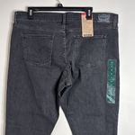 Levi's 311 Shaping Skinny Washes Black Jeans Size 18 Short Photo 4