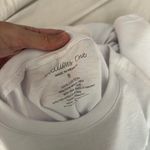 Martini T Shirt White Photo 1