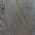 Garage  Straight-Leg Jeans Photo 3