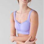 Lululemon  athletica Ta Ta Tamer III Lilac Photo 0