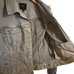 Liverpool Los Angeles Denim Jacket – Gray – Women’s Size Small Photo 8