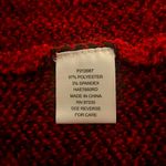 Absolutely Famous - Plaid Cardigan Sweater size XL Photo 7