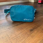 Athleta Girl Coastal Teal Belt Bag Photo 12