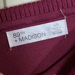 89th & Madison Magenta Off Photo 2