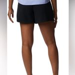 Columbia Women’s Trek French Terry Shorts Photo 2