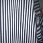 PAPPAGALLO Shift Dress With Bell Sleeves V Photo 10