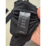 Marcella Shoulder Cutout Fitted Bodycon Midi Sawyer Dress Size S‎ Stretch Gray Size M Photo 9