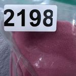 Adidas Originals Built For Purpose Kaval Hoodie Womens 2XL Pink French Terry Pink Size XXL Photo 7