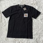 Dickies 100 Year Women’s Graphic T-Shirt, Black size Small Photo 1