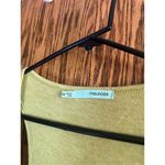 Maurice's Sequin Multicolored Patterned Tank Top Woman’s Size XXL Photo 4