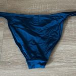 Agent provocateur bikini bottom Blue Photo 4