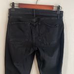 AYR  The Skinny Jeans Black Photo 7