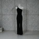 Superdown dela Jumpsuit Black Size Small. Photo 3