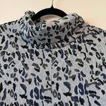 Tyler Boe Tyler Böe Kim Leopard Dress Size XS Photo 4