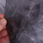 Champion C9 Holographic Windbreaker Jacket Large Photo 4