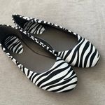 Blvd West  - Womens Classic Ballet Casual Slip On Cute Colorful Ballet Flat Photo 0