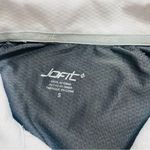 JoFit Size Small Top Blouse Short Sleeve Golf Polo Athletic Shirt Photo 6