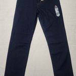 Levi's 724 high rise slim straight jeans size 29''x32'' women's Photo 0