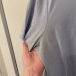 Lululemon  crew neck shirt size 4 Photo 1