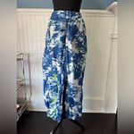 Free People NWOT  Color Burst Hike Pants ~ Size Medium Photo 4